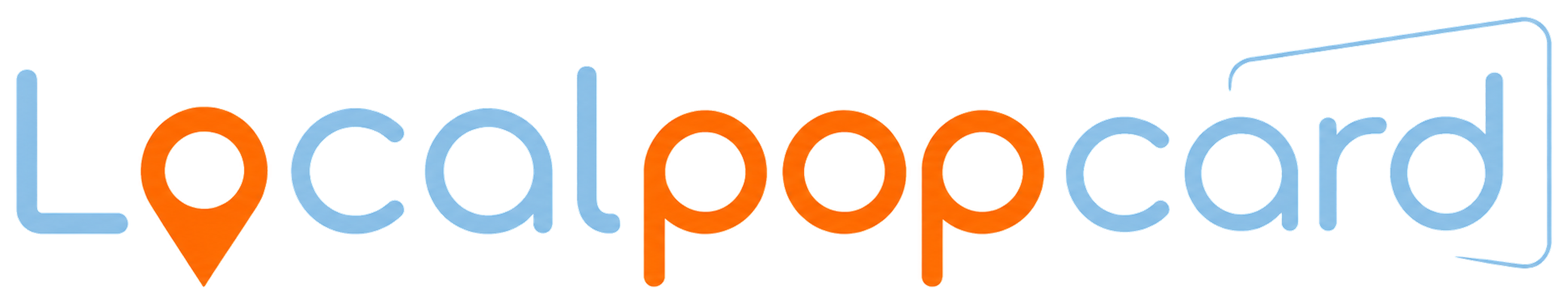 LocalPopCard